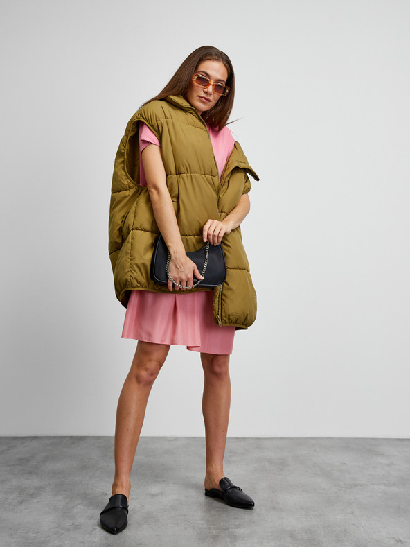 ZOOT.lab Розова основна рокля ZOOT.lab Vega