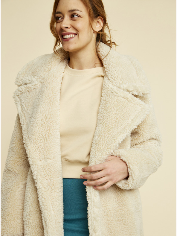 ZOOT.lab Петролна пола с ръкави ZOOT.lab Victoria