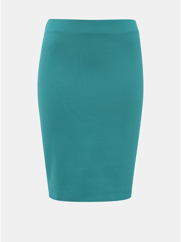 ZOOT.lab Петролна пола с ръкави ZOOT.lab Victoria