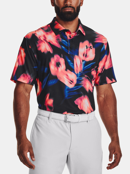 Under Armour Мъжка тениска Under Armour UA Playoff Polo 2.0