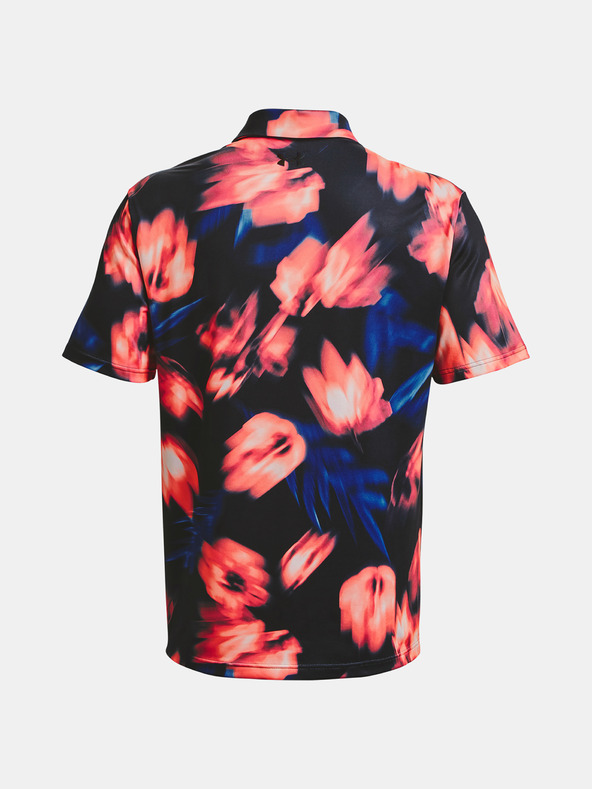 Under Armour Мъжка тениска Under Armour UA Playoff Polo 2.0