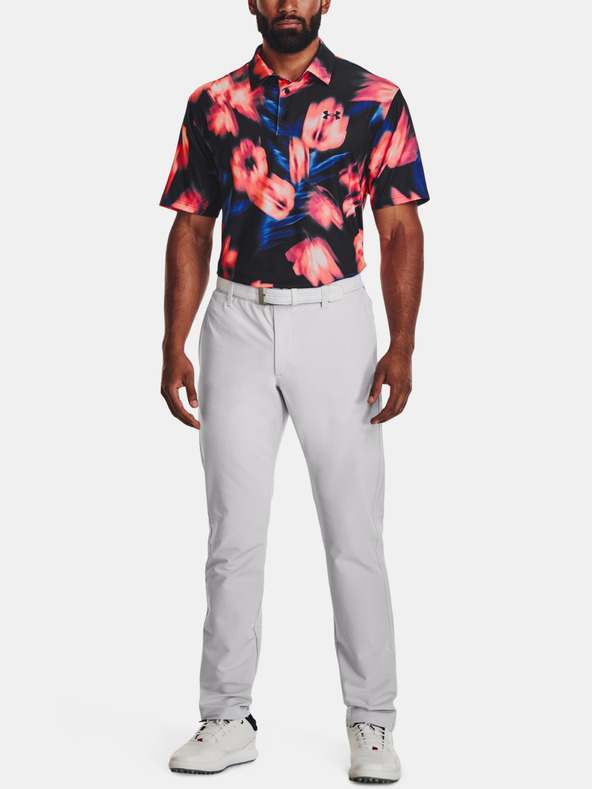 Under Armour Мъжка тениска Under Armour UA Playoff Polo 2.0