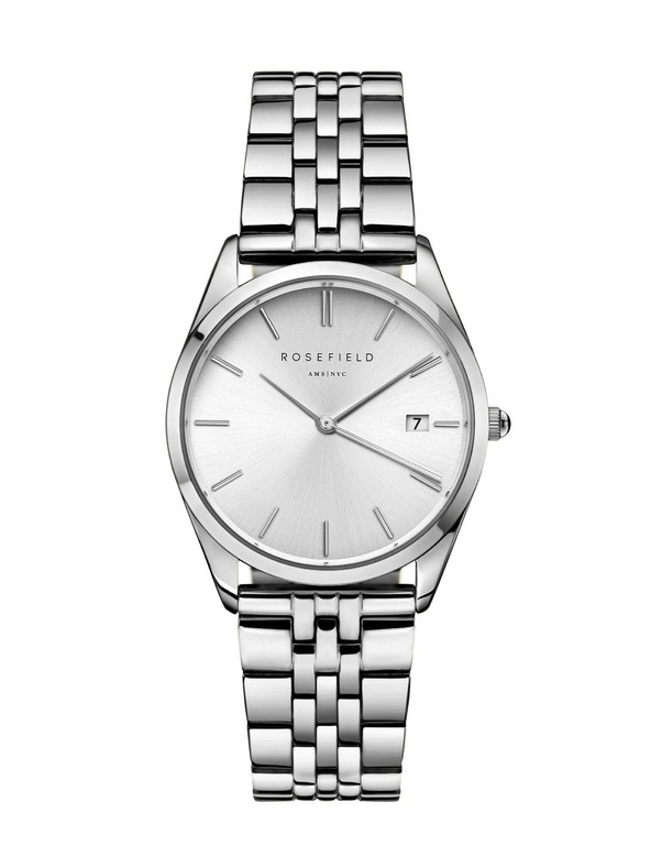 Rosefield Rosefield часовник The Ace ACSS-A04