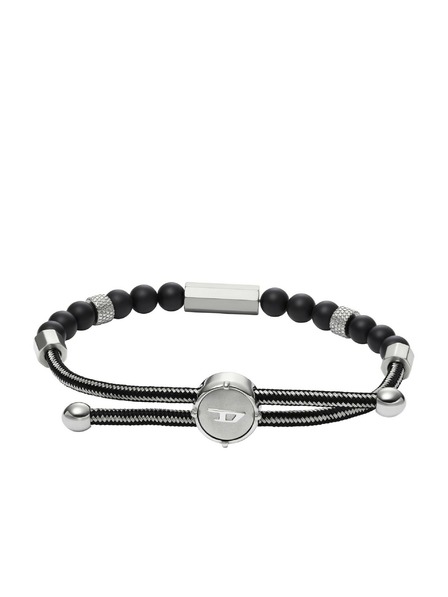 Diesel Мъжка стоманена гривна Diesel DX1151040