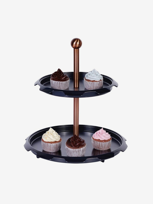 Berlingerhaus Колекция Double Decker Black Rose BERLINGERHAUS