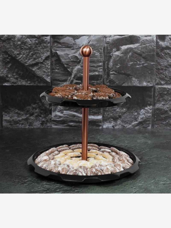 Berlingerhaus Колекция Double Decker Black Rose BERLINGERHAUS