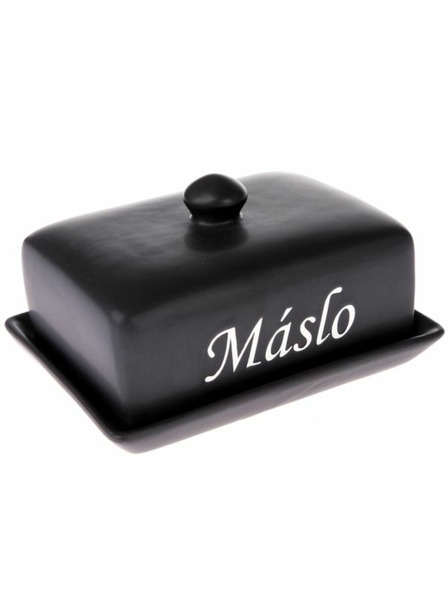Casa de Engel Керамична масленка "MÁSLO", 0/24