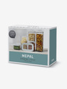 Mepal Mepal Комплект съдове за храна Modula 5 бр.