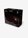 Berlingerhaus Чугунен тиган с капак 24 см Burgundy Line BERLINGERHAUS