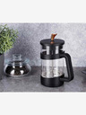 Berlingerhaus Каничка за чай и кафе French Press 350 ml Black Rose Collection BERLINGERHAUS