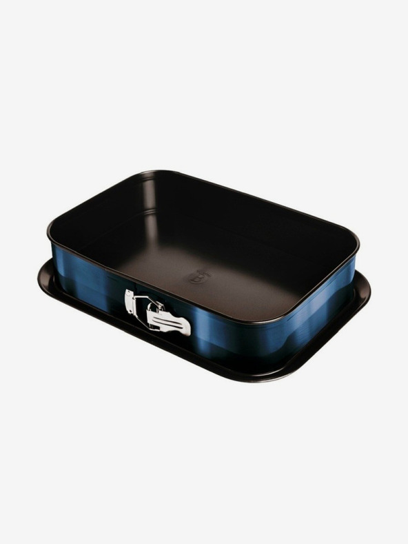 Berlingerhaus Незалепваща повърхност 2в1 BERLINGERHAUS Aquamarine Metallic Line