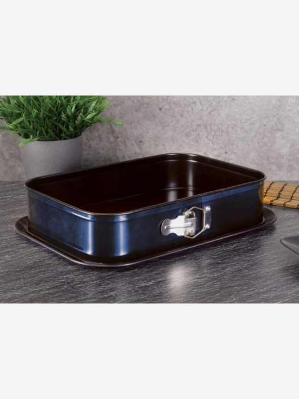 Berlingerhaus Незалепваща повърхност 2в1 BERLINGERHAUS Aquamarine Metallic Line