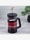 Berlingerhaus Каничка за чай и кафе French Press 600 ml Black Rose Collection BERLINGERHAUS