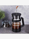 Berlingerhaus Каничка за чай и кафе French Press 600 ml Black Rose Collection BERLINGERHAUS