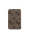Guess Guess PU 4G MagSafe Powerbank 5000mAh кафяв