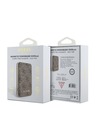 Guess Guess PU 4G MagSafe Powerbank 5000mAh кафяв
