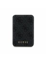 Guess Guess PU 4G MagSafe Powerbank 5000mAh Black