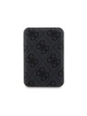 Guess Guess PU 4G MagSafe Powerbank 5000mAh Black