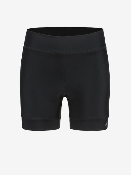 ALPINE PRO Детско бельо ALPINE PRO MEDDO черно