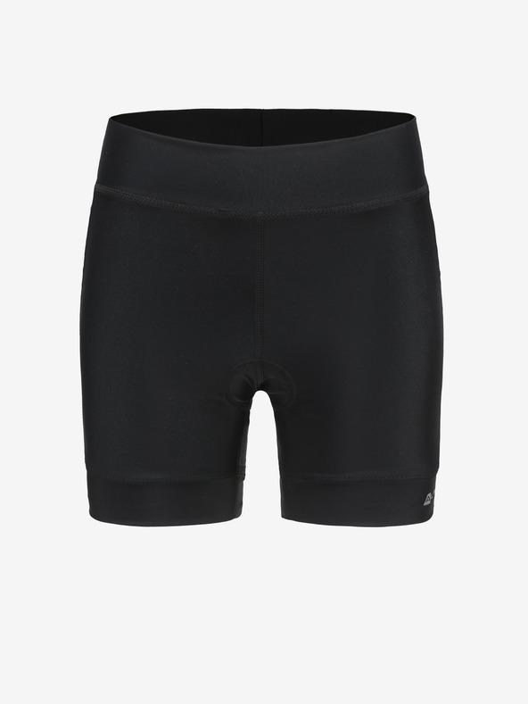 ALPINE PRO Детско бельо ALPINE PRO MEDDO черно