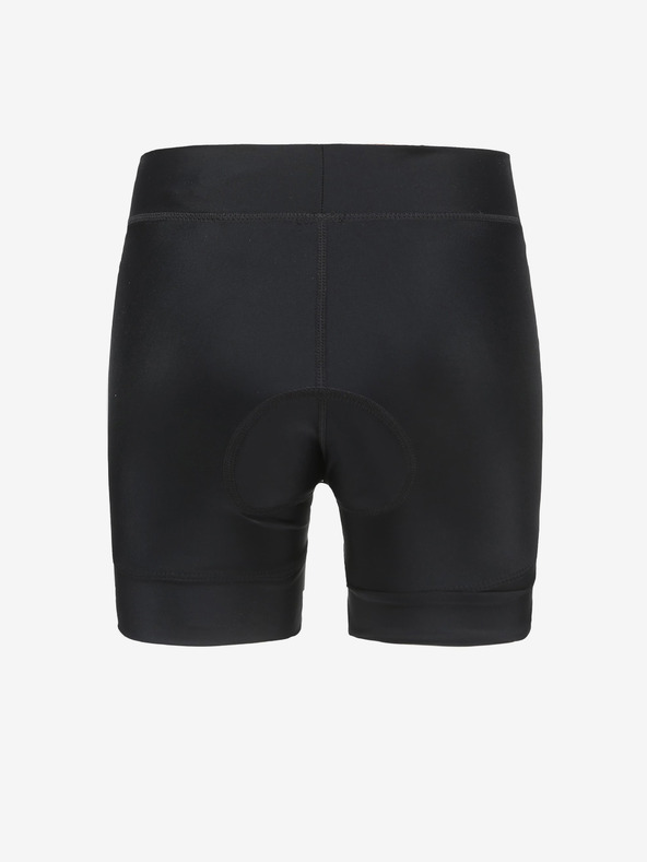 ALPINE PRO Детско бельо ALPINE PRO MEDDO черно