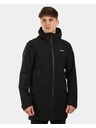 Kilpi Мъжко outdoor яке Kilpi AYRA Черно