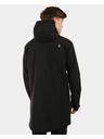 Kilpi Мъжко outdoor яке Kilpi AYRA Черно