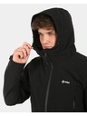 Kilpi Мъжко outdoor яке Kilpi AYRA Черно