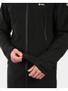 Kilpi Мъжко outdoor яке Kilpi AYRA Черно
