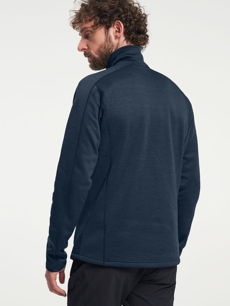 Tenson Мъжко функционално яке с цип TENSON TXlite M тъмно синьо