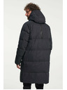 Tenson мъжко зимно лайфстайл палто TENSON Tenzing Пухено палто M черно