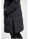 Tenson мъжко зимно лайфстайл палто TENSON Tenzing Пухено палто M черно