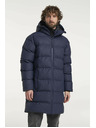 Tenson Мъжко зимно палто за начин на живот Tenson Norgay M тъмно синьо