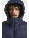 Tenson Мъжко зимно палто за начин на живот Tenson Norgay M тъмно синьо