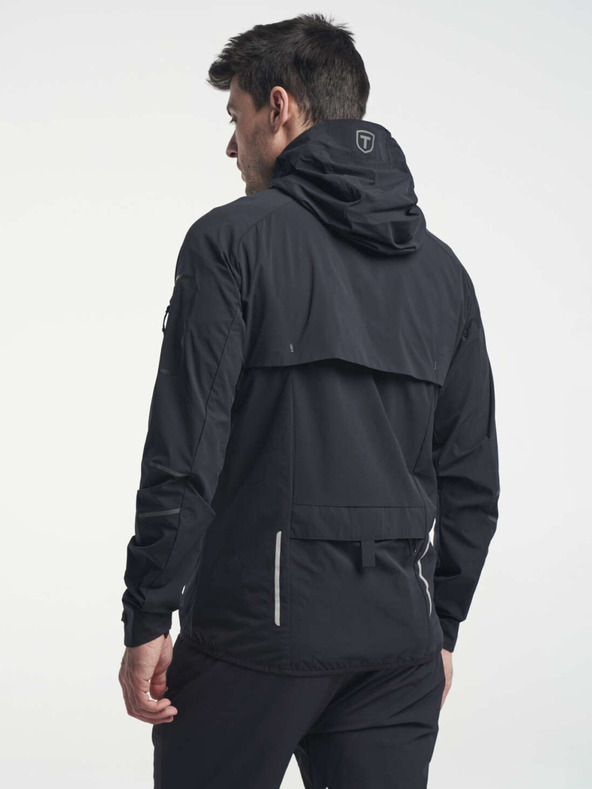 Tenson Мъжко яке TENSON TXlite Wind Jacket M черно