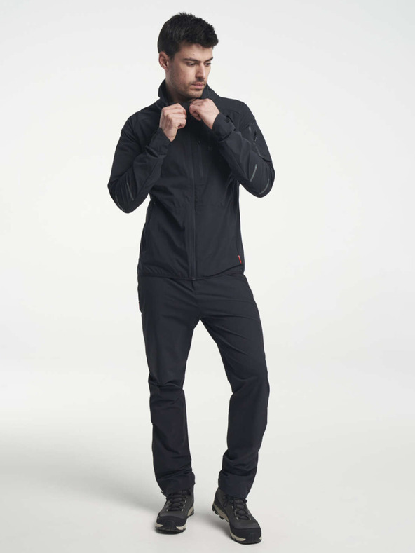 Tenson Мъжко яке TENSON TXlite Wind Jacket M черно