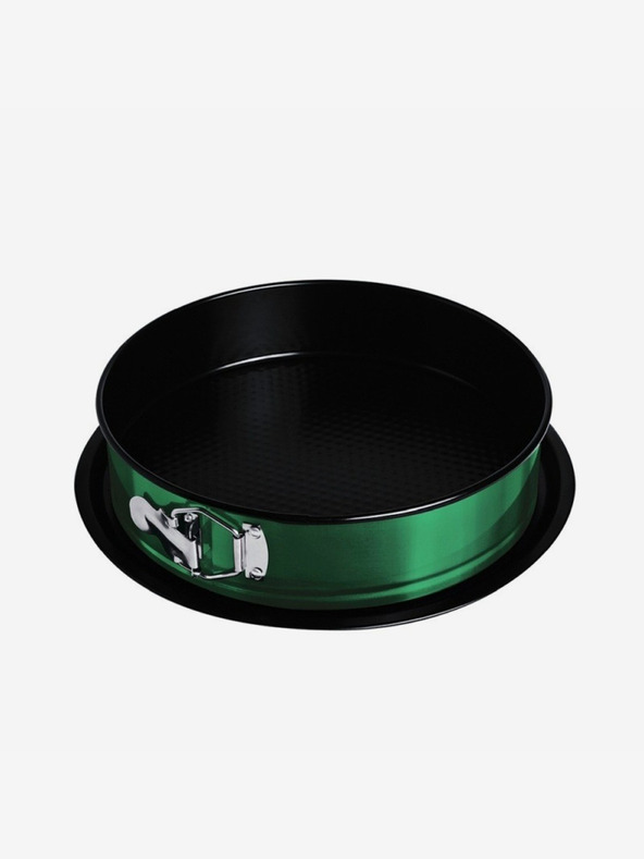 Berlingerhaus Форма за торта с незалепващ повърхност 2в1 BERLINGERHAUS Emerald Collection