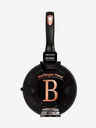 Berlingerhaus Тиган с мраморен повърхност BERLINGERHAUS Black Rose Collection
