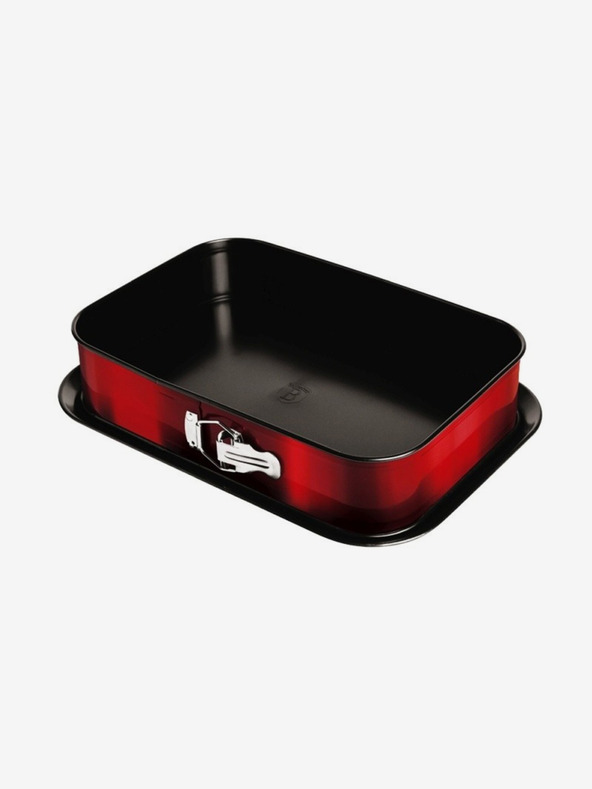 Berlingerhaus Форма с незалепващо покритие 2в1 BERLINGERHAUS Burgundy Metallic Line