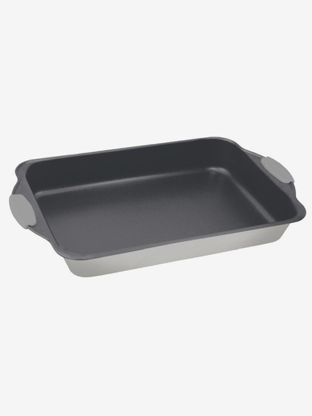 Berlingerhaus Тава за печене с титаниево незалепващо покритие 36 x 23 cm Aspen Collection BERLINGERHAUS