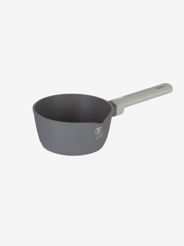 Berlingerhaus Тиган с титанов незалепващ повърхност 16 см Aspen Collection BERLINGERHAUS