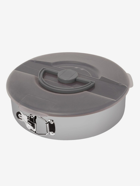 Berlingerhaus Форма за кекс с преносим капак 26 cm Aspen Collection BERLINGERHAUS