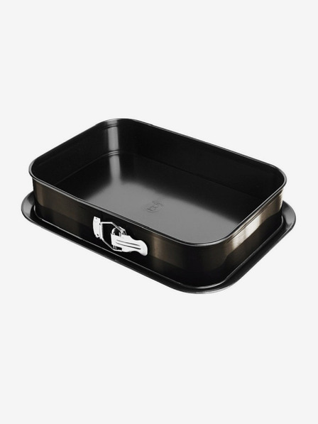 Berlingerhaus Форма 2 в 1 с незалепващо покритие BERLINGERHAUS Shiny Black Collection