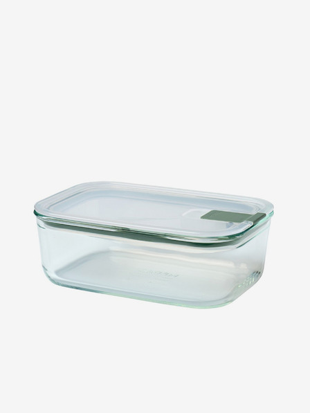 Mepal Стъклена кутия за съхранение на храна Mepal EasyClip (1000 ml)