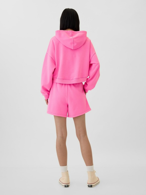 GAP Суитшърт с лого GAP