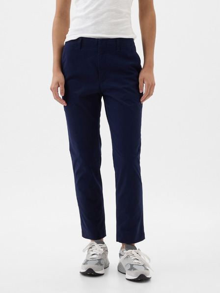 GAP Панталони Mid Rise GAP