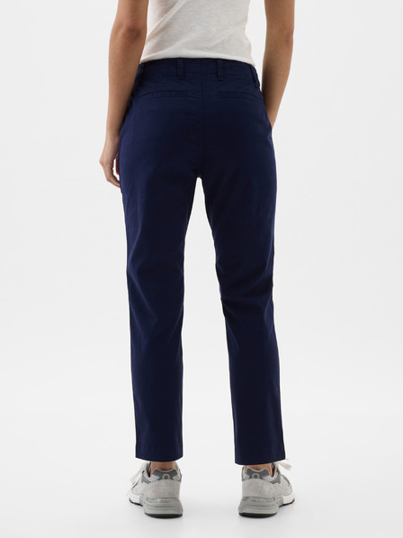 GAP Панталони Mid Rise GAP