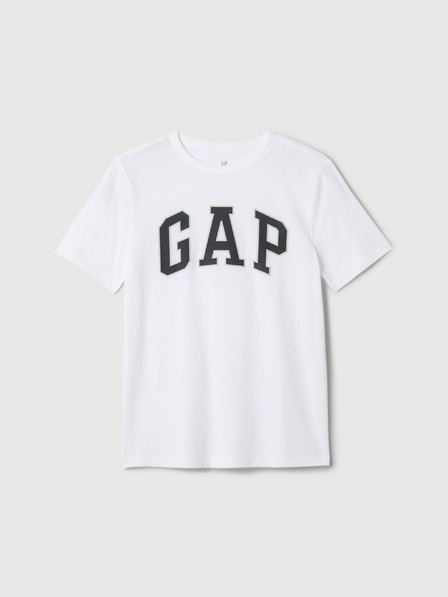 GAP Детска риза с логото на GAP