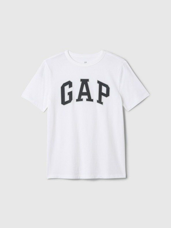 GAP Детска риза с логото на GAP