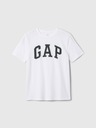 GAP Детска риза с логото на GAP
